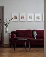 Athenian Heritage Residences