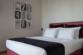 Athenian Heritage Residences