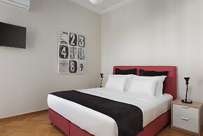 Athenian Heritage Residences