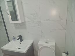 Blake Rainham Homestay