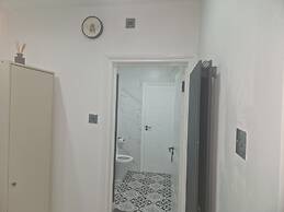 Blake Rainham Homestay