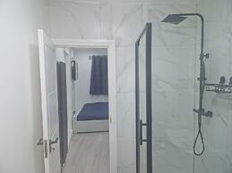 Blake Rainham Homestay