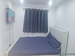 Blake Rainham Homestay