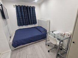 Blake Rainham Homestay