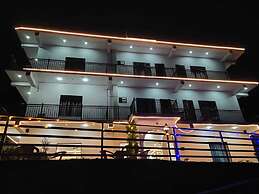 Jaitak Resort By Pine