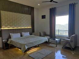 Jaitak Resort By Pine