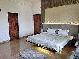 Jaitak Resort By Pine