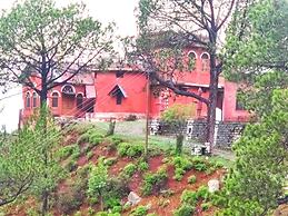 Jaitak Resort By Pine