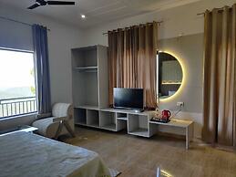 Jaitak Resort By Pine