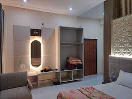 Jaitak Resort By Pine