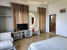 Jaitak Resort By Pine