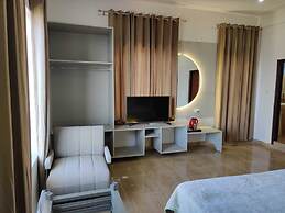 Jaitak Resort By Pine