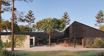 Tivoli Estela Golf & Lodges Porto