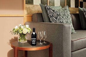 Tivoli Estela Golf & Lodges Porto