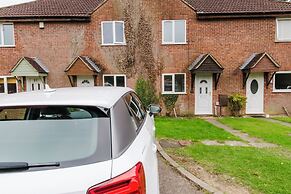 Corby-2 Bedroom-1bathroom-parking - Upto 5 Guests