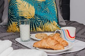 Corby-2 Bedroom-1bathroom-parking - Upto 5 Guests