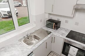 Corby-2 Bedroom-1bathroom-parking - Upto 5 Guests
