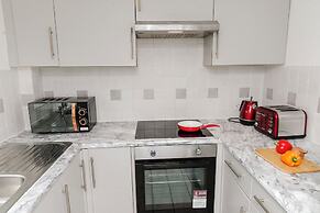 Corby-2 Bedroom-1bathroom-parking - Upto 5 Guests