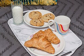 Corby-2 Bedroom-1bathroom-parking - Upto 5 Guests