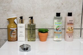 Corby-2 Bedroom-1bathroom-parking - Upto 5 Guests