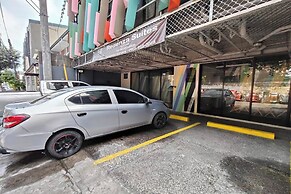 Redenza Suites Makati