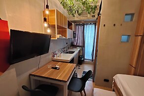 Redenza Suites Makati