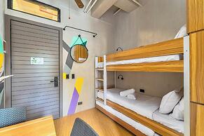 Redenza Suites Makati