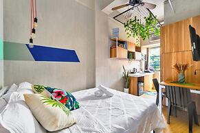 Redenza Suites Makati