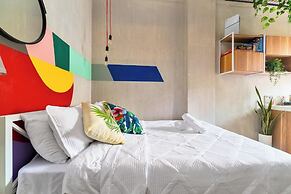 Redenza Suites Makati