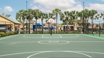 Upstay Family Home w Private Pool Resort Access