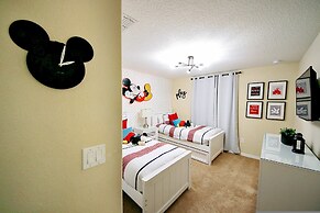 Upstay Family Home w Private Pool Resort Access