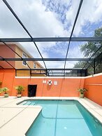Upstay Family Home w Private Pool Resort Access