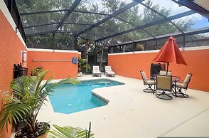 Upstay Family Home w Private Pool Resort Access