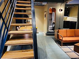 w Prestigious Duplex w Perfect Deco in Poblado