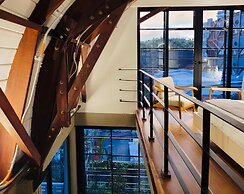 w Prestigious Duplex w Perfect Deco in Poblado