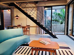 w Prestigious Duplex w Perfect Deco in Poblado