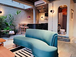 w Prestigious Duplex w Perfect Deco in Poblado