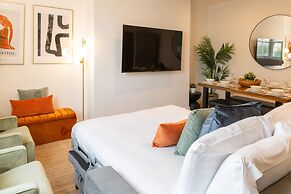 Host Stay - Princes Place Living