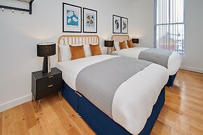 Host Stay - Princes Place Living