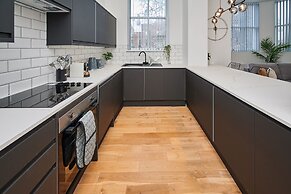 Host Stay - Princes Place Living