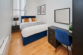 Host Stay - Princes Place Living