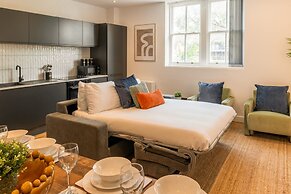 Host Stay - Princes Place Living