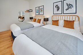 Host Stay - Princes Place Living