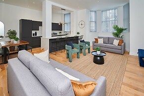 Host Stay - Princes Place Living