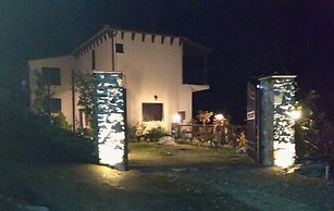 Luxury Mansion in Pelion Hills