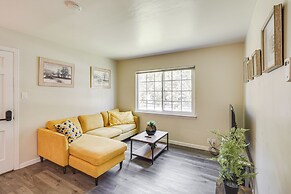 2 Mi to Dtwn: Pet-friendly Condo in San Jose!