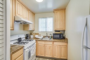 2 Mi to Dtwn: Pet-friendly Condo in San Jose!