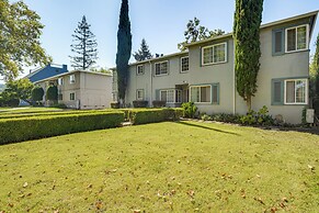 2 Mi to Dtwn: Pet-friendly Condo in San Jose!