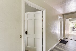 2 Mi to Dtwn: Pet-friendly Condo in San Jose!