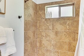 Family-friendly Lake Tahoe Home: 4 Blocks to Beach